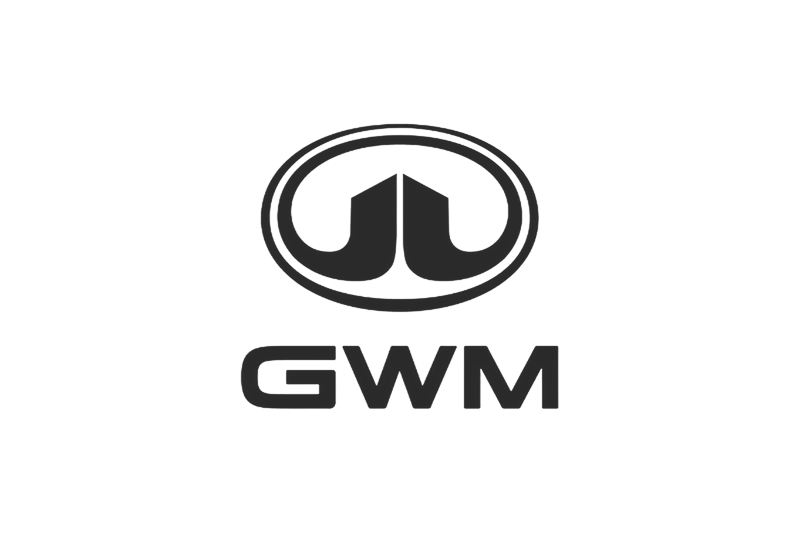 Logo GWM