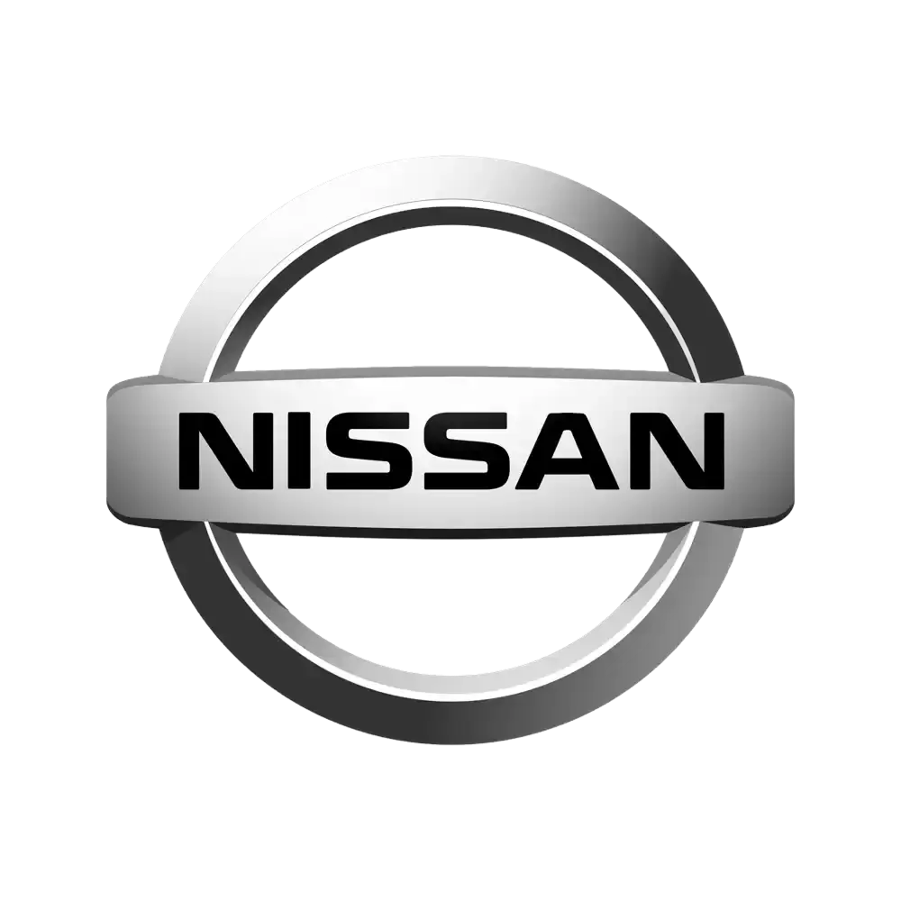 Logo Nissan